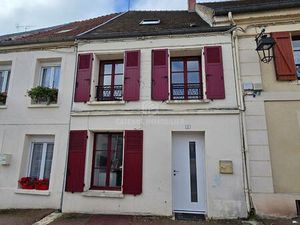 TLG CATENNE IMMOBILIER