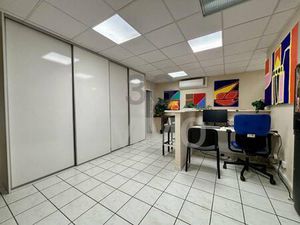 Espace bureau à vendre