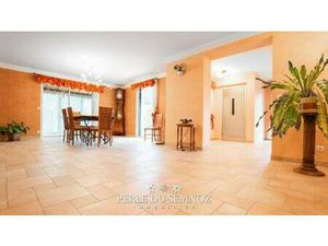 Perle du Semnoz Immobilier