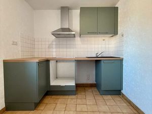 Appartement F2 à louer