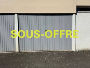Parking à vendre