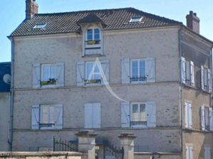 Studio 1 pièce 29 m²