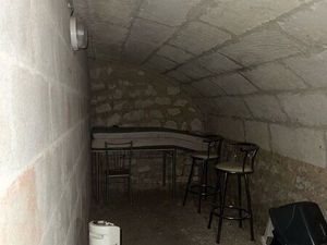 Cave voûtée proche centre ville