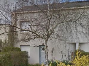 Maison de ville 4 pièces 102 m²