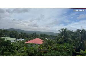 Appartement 2 pièces 60 m²