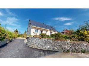 Vente maison 7 pièces 140 m² à Forges-les-Eaux (76440)  279 000 €