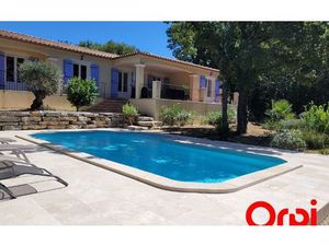 Maison Mons m² T-6 à vendre  418 000 €