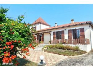 Maison 6 pièces 121 m²