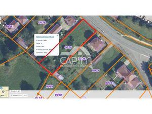 Vente Maison à Saint-Brice-en-Cogles (35460) : à vendre / 1383m² Saint-Brice-en-Cogles