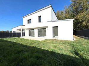 Vente Maison à La Baule-Escoublac (44500) : à vendre / 123m² La Baule-Escoublac