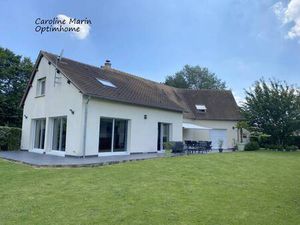 MARIN Caroline Agent mandataire Optimhome