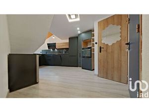 Vente appartement 2 pièces 45 m² Lélex (01410)