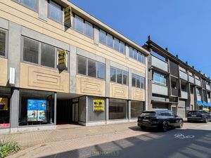 Commercieel te huur in Oudenaarde