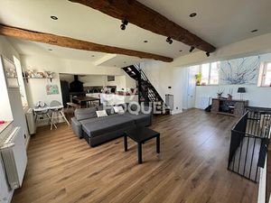 Vente maison 5 pièces 142 m² Neyron (01700)