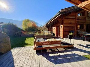 Chalet de prestige de 9 pièces en vente La Clusaz  France