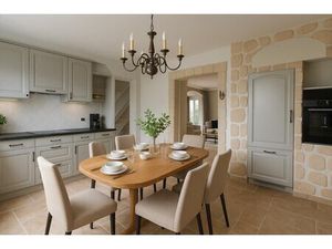 en vente Maison individuelle 106 m² – 349 000 € |Tressange