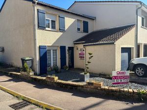 en vente Maison 92 81 m² – 299 000 € |Hettange-Grande