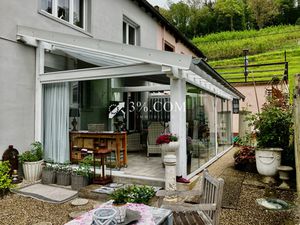 Magnifique maison de 190 m2 - 7 pièces