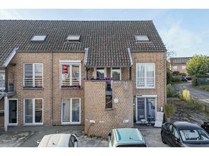 Appartement à vendre à Rue de la Westrée 1 Oreye (VBD42424)