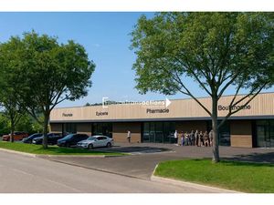 LOCAL COMMERCIAL A LOUER