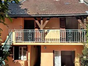 Achat Maison 6 pièces 130m² ASTON 09310