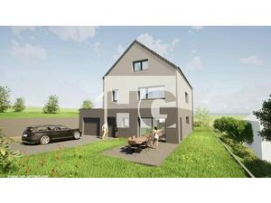 en vente Maison 219 m² – 1 190 000 € |Eischen