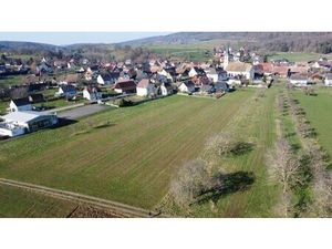 en vente Terrain constructible 7 ares – 101 500 € |Raedersdorf