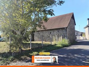 Vente propriété 1 pièce 100 m² à Os-Marsillon (64150)  105 000 €