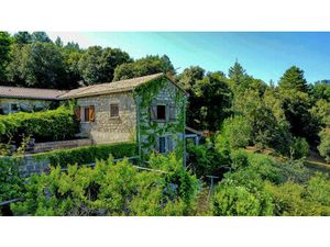 Annonce vente maison 5 pièces de m2 à Branoux les taillades (30110) - ParuVendu.fr ref 992