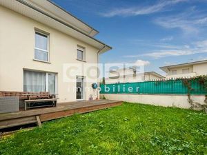 Maison de luxe 4 chambres en vente à Gennevilliers  Île-de-France