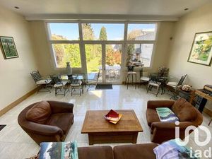 Villa de luxe de 7 pièces en vente Bagneux  France