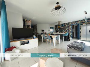 Achat Maison 5 pièces 110m²