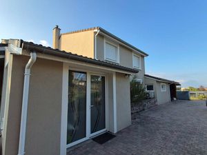 Achat Maison 8 pièces 153m² ST BONNET LES OULES 42330