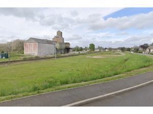 Terrain à vendre NERONDES 10774m2 71 920€