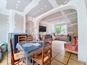 Vente maison 5 pièces 90 m² à Fresnes-sur-Escaut (59970)  143 500 €