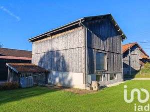 Vente maison 2 pièces 180 m² à Montlebon (25500)  158 000 €