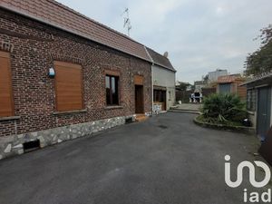 Vente maison 4 pièces 110 m² à Neuville-sur-Escaut (59293)  126 500 €