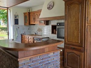 Vente maison 5 pièces 116 m² à Payzac (24270)  139 000 €