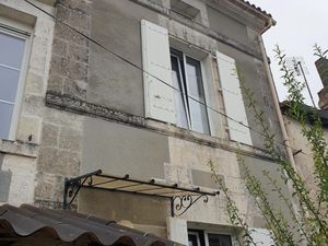House for sale CHALAIS 6 pièce(s) 134m2 62 150€