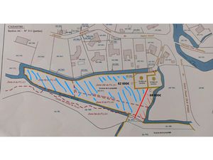 Achat Terrain 7 500m²