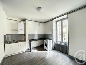 Location Appartement 1 pièce 41m² RIOM 63200