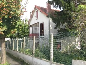 Maison 4 pièces 63 m² à vendre / acheter viry-châtillon 91170 ? | ERA Immobilier