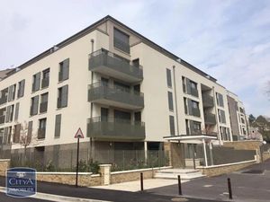 Parking à louer - Osny (95) - 67€