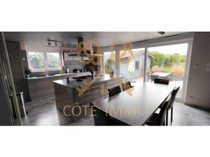 Vente maison 5 pièces 130 m² à Auby (59950)  174 500 €