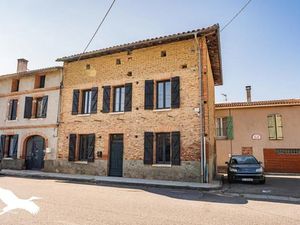 Vente maison 3 pièces 142 m² à Montesquieu-Volvestre (31310)  179 655 €