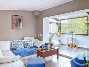 Achat Maison 4 pièces 117m² LA BEGUDE 13360