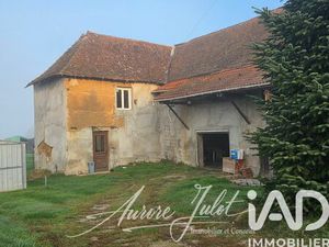 Annonce vente maison 8 pièces de 150m2 à Romagnieu (38480) - ParuVendu.fr ref 992783038214