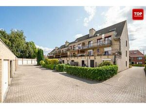 Duplex te koop in Wondelgem