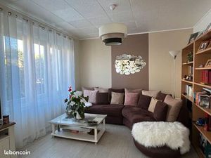 Maison 4 pièces 78 m²