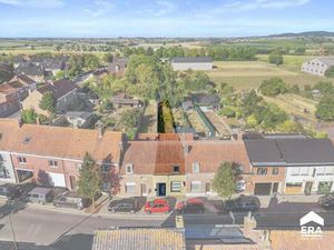 Huis te koop in Heuvelland met 2 slaapkamers